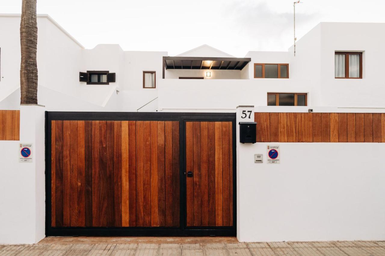 La Palmera - Fabulosa Casa, Lanzarote, Playa Honda Playa Honda  Luaran gambar
