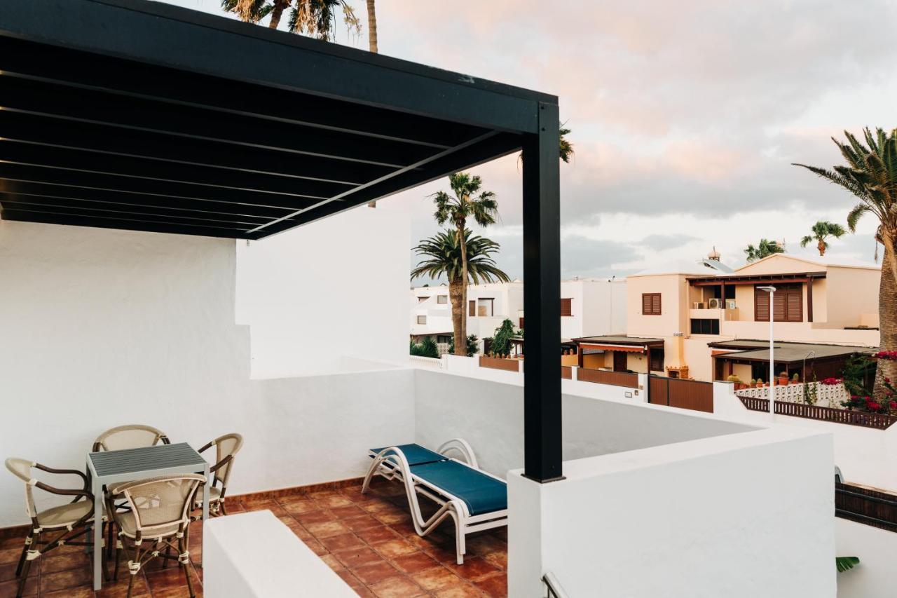 La Palmera - Fabulosa Casa, Lanzarote, Playa Honda Playa Honda  Luaran gambar