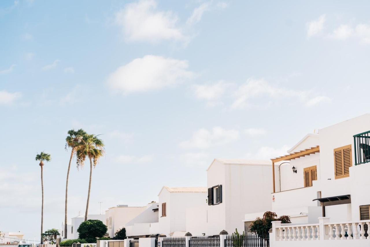 La Palmera - Fabulosa Casa, Lanzarote, Playa Honda Playa Honda  Luaran gambar