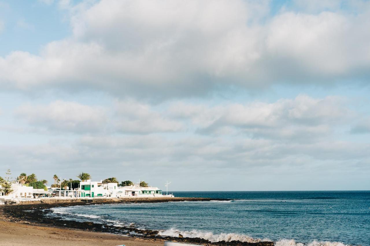 La Palmera - Fabulosa Casa, Lanzarote, Playa Honda Playa Honda  Luaran gambar
