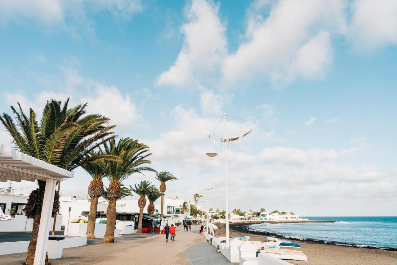La Palmera - Fabulosa Casa, Lanzarote, Playa Honda Playa Honda  Luaran gambar