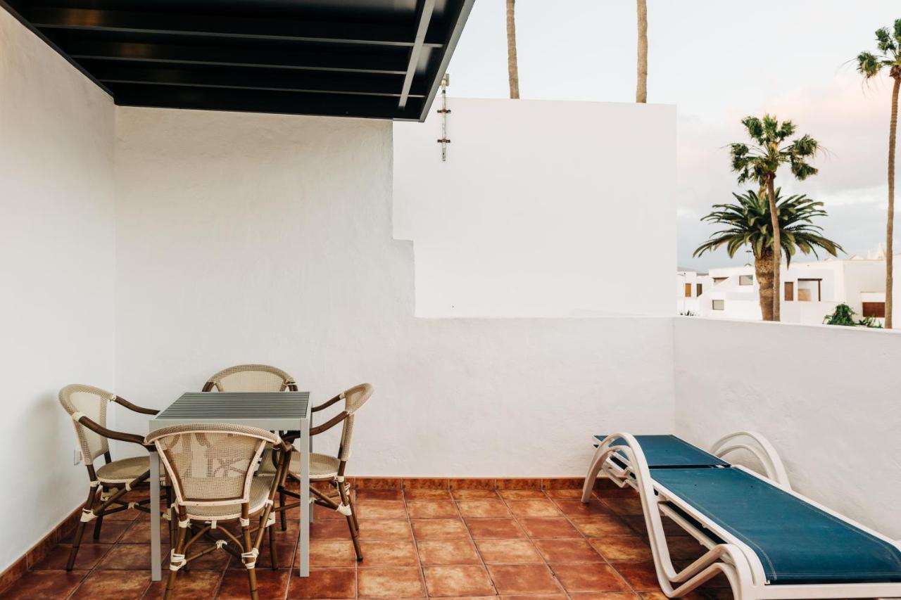 La Palmera - Fabulosa Casa, Lanzarote, Playa Honda Playa Honda  Luaran gambar