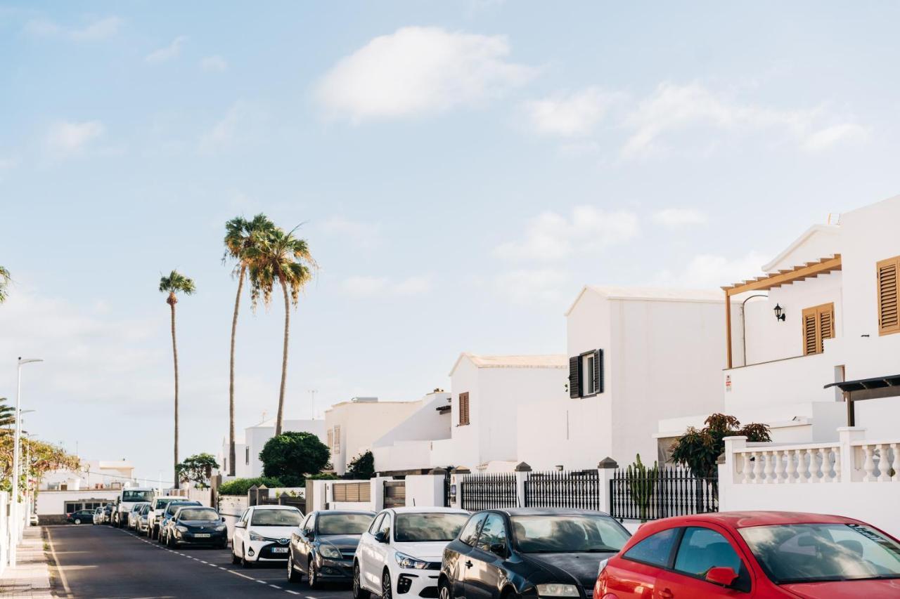 La Palmera - Fabulosa Casa, Lanzarote, Playa Honda Playa Honda  Luaran gambar