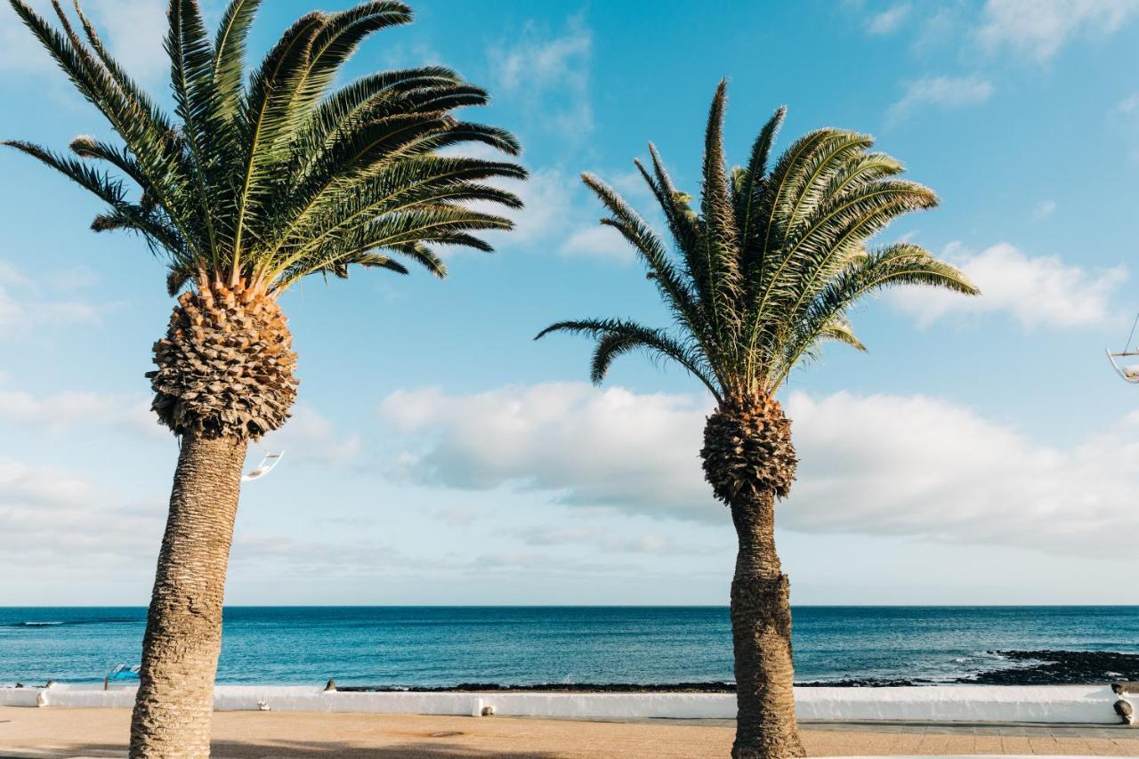 La Palmera - Fabulosa Casa, Lanzarote, Playa Honda Playa Honda  Luaran gambar