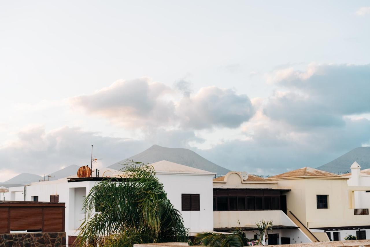 La Palmera - Fabulosa Casa, Lanzarote, Playa Honda Playa Honda  Luaran gambar