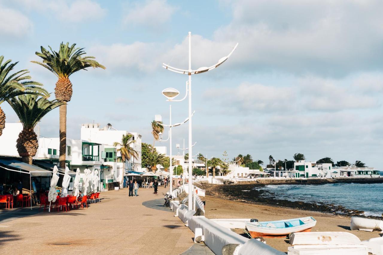 La Palmera - Fabulosa Casa, Lanzarote, Playa Honda Playa Honda  Luaran gambar