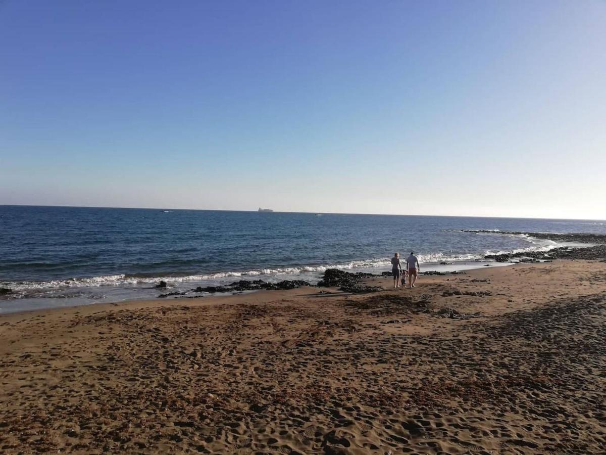 La Palmera - Fabulosa Casa, Lanzarote, Playa Honda Playa Honda  Luaran gambar